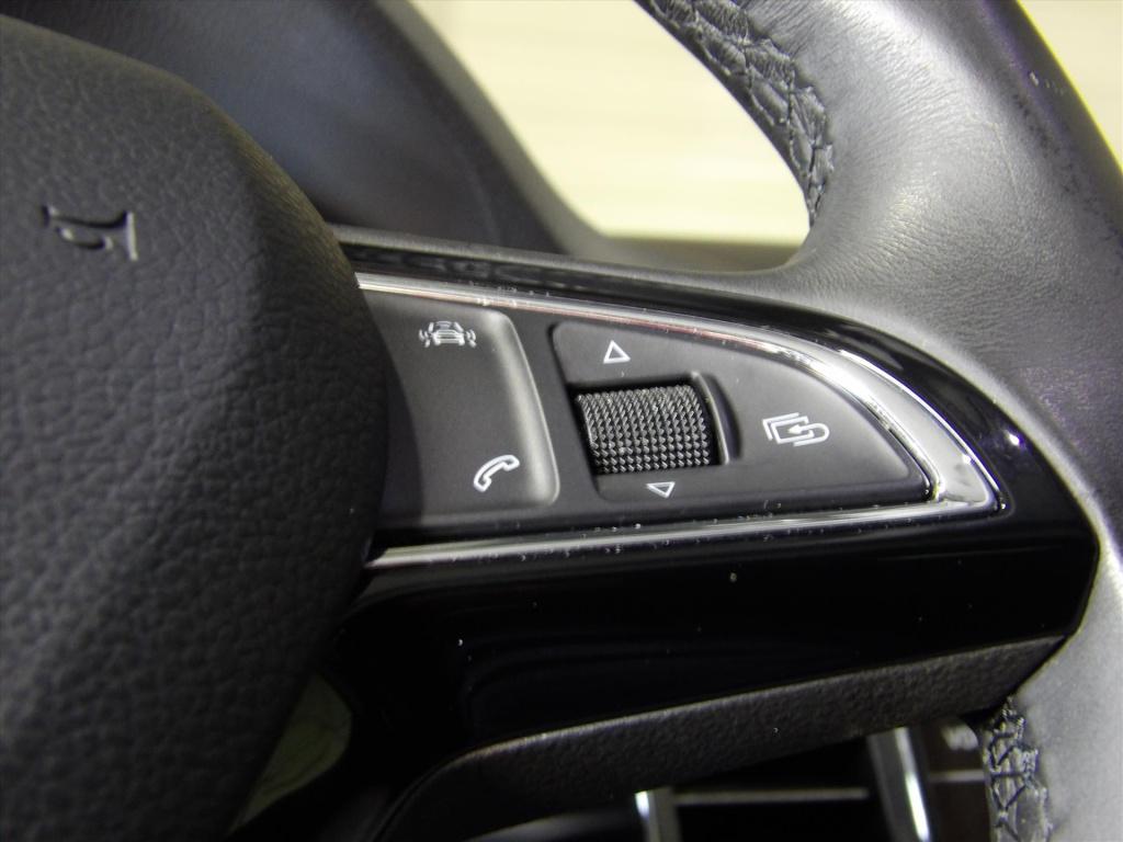 Skoda Kodiaq 1.4 tsi 150pk dsg-6 style business