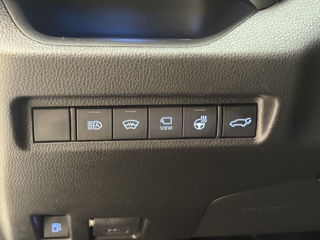 Toyota Rav4 2.5 plug-in hybrid. bi-tone plus | trekhaak |