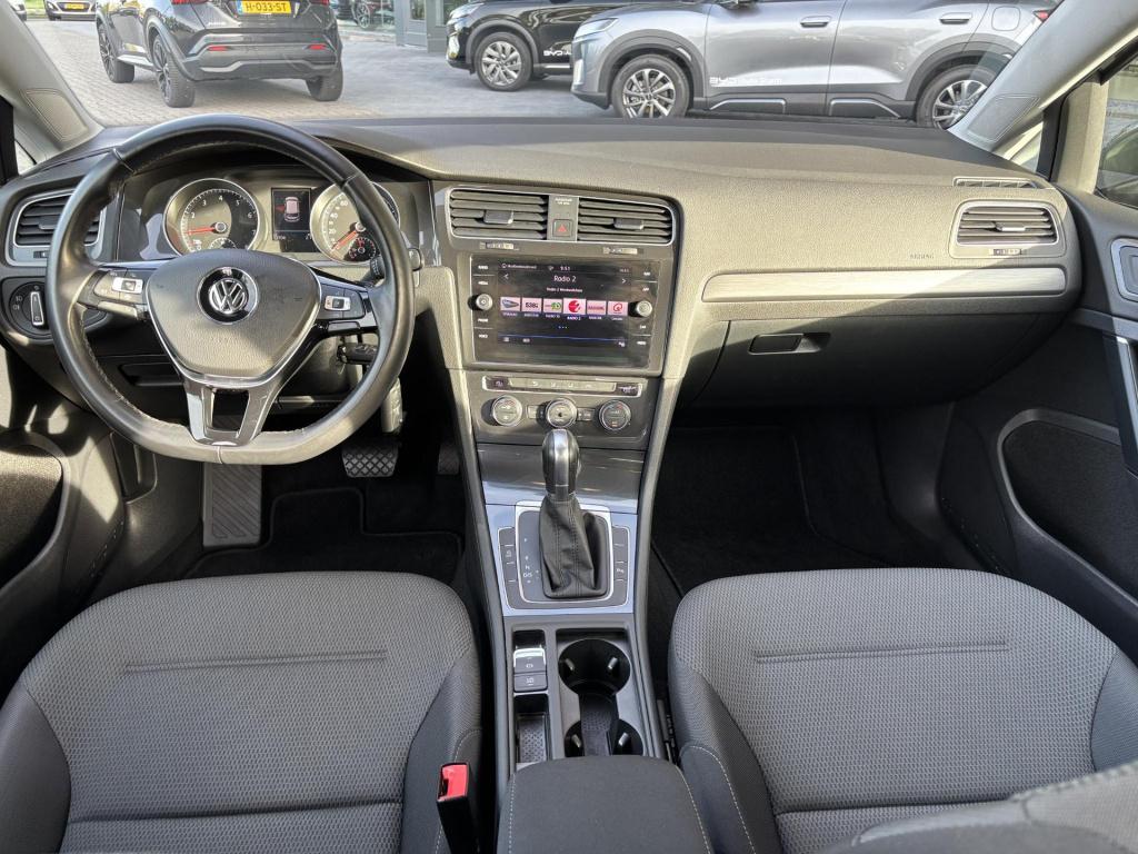 Volkswagen Golf 1.0 tsi highline