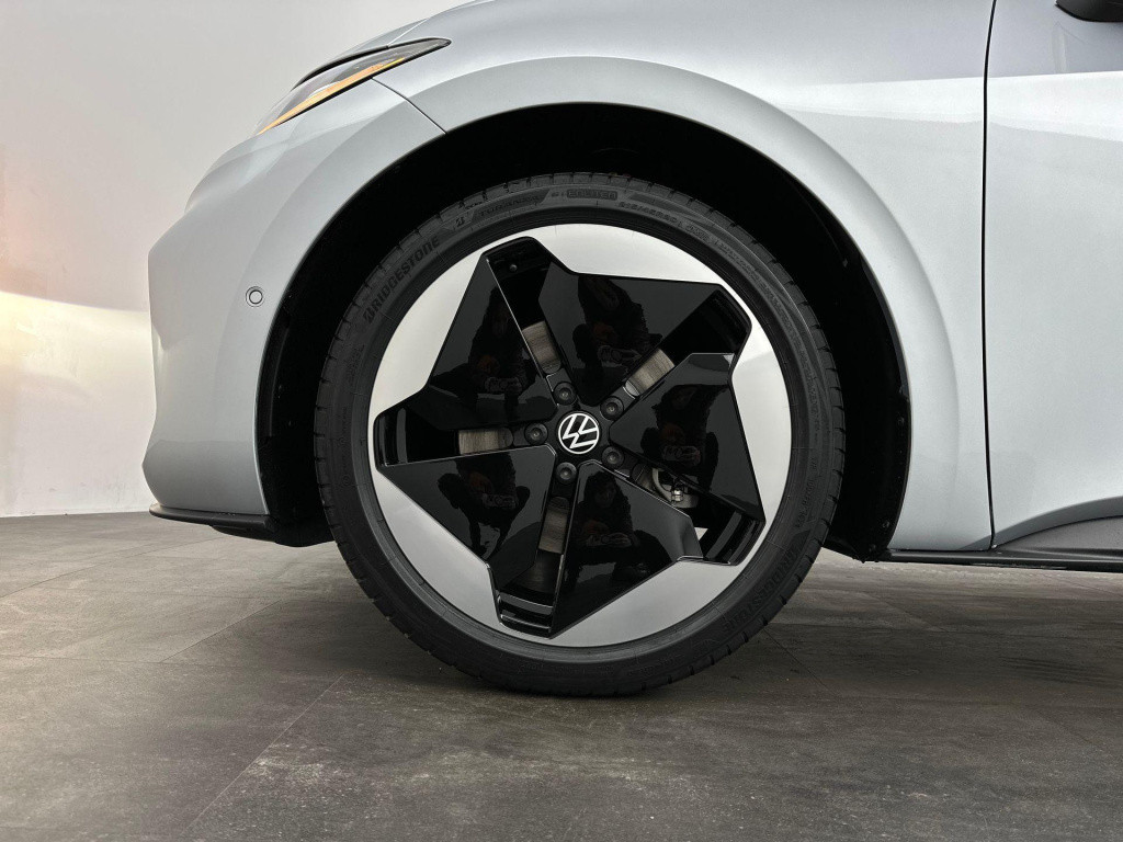 Volkswagen Id.3 pro s business 77 kwh accu. 150 kw / 204 pk hatchb