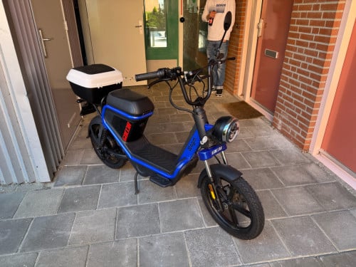 AGM Goccia GEV1000