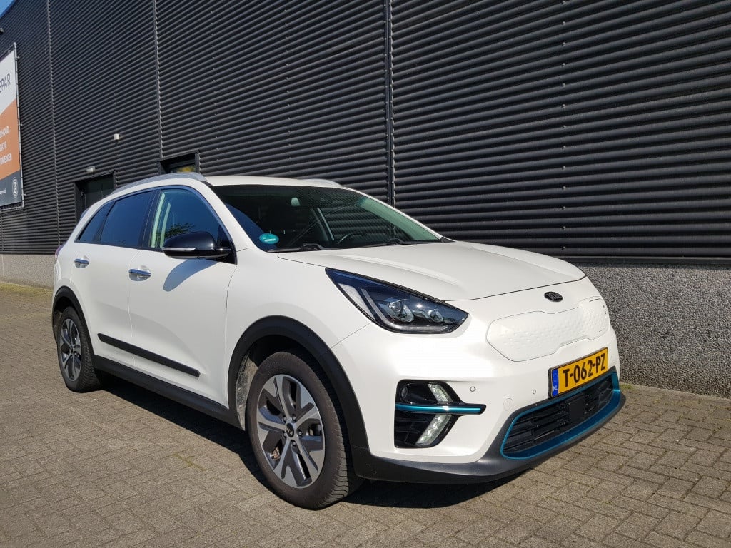 Kia E-niro executiveline 64 kwh