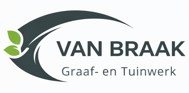 Tuin Uitgraven?