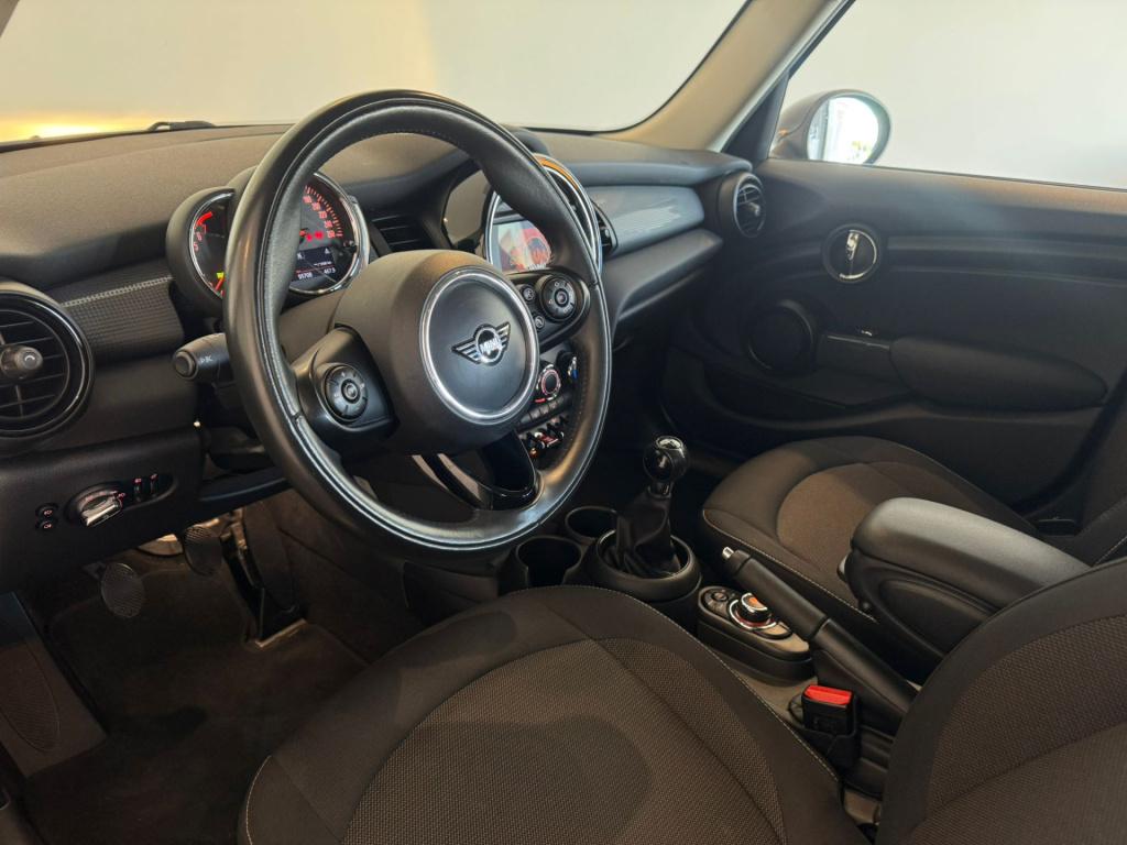 Mini Cooper mini 1.5 business edition