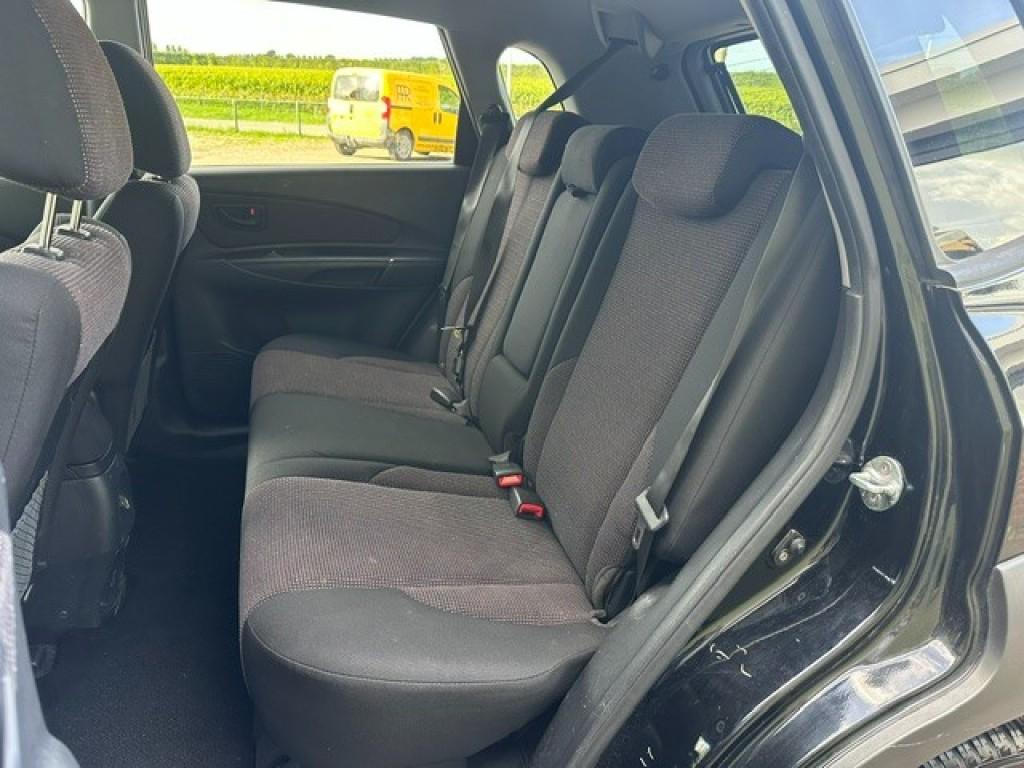 Hyundai Tucson 2.0 active joy airco cruise trekhaak