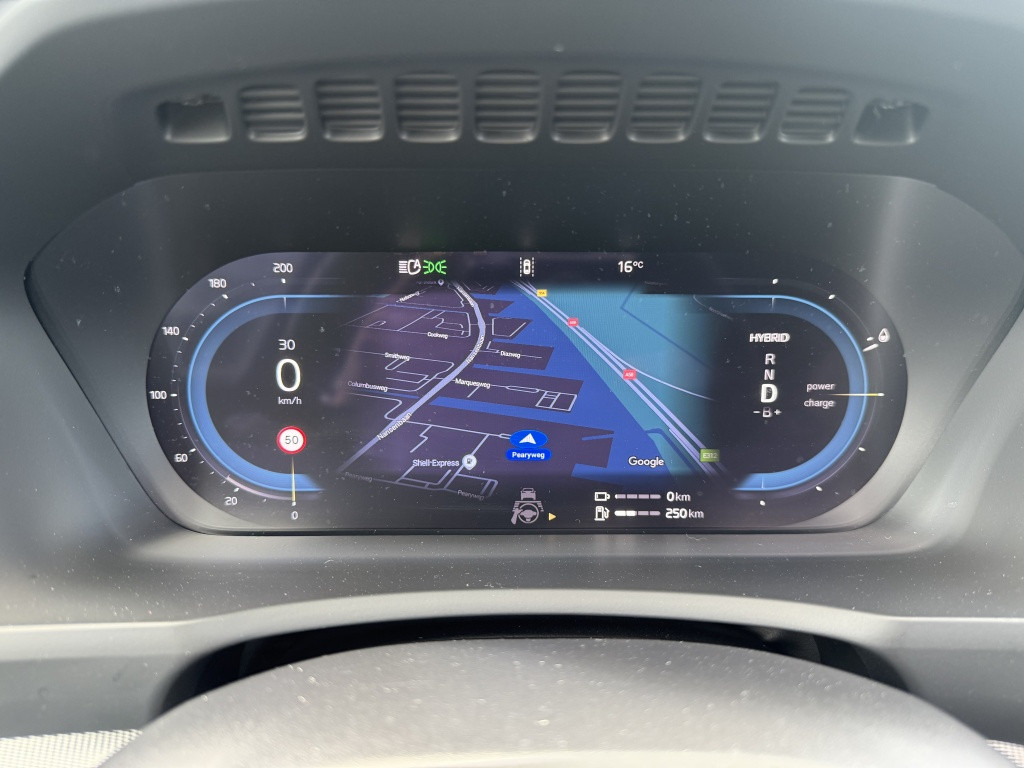 Volvo XC90 t8 455pk recharge ultra dark| full options ! luchtvering b&w sou