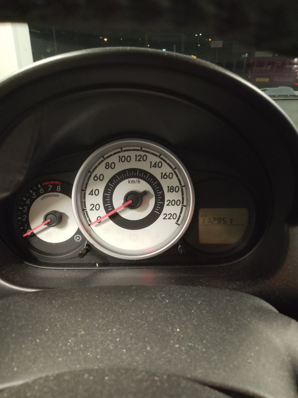 Mazda2 sport 1.5