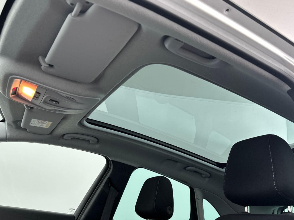 Opel Crossland X 1.2 turbo elegance | panoramadak | navigatie | camera | ze