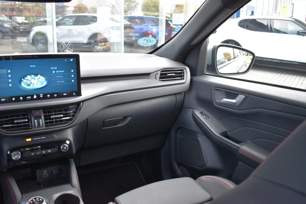 Ford Kuga 2.5 phev st-line x | climate control | adaptive cruise control | 