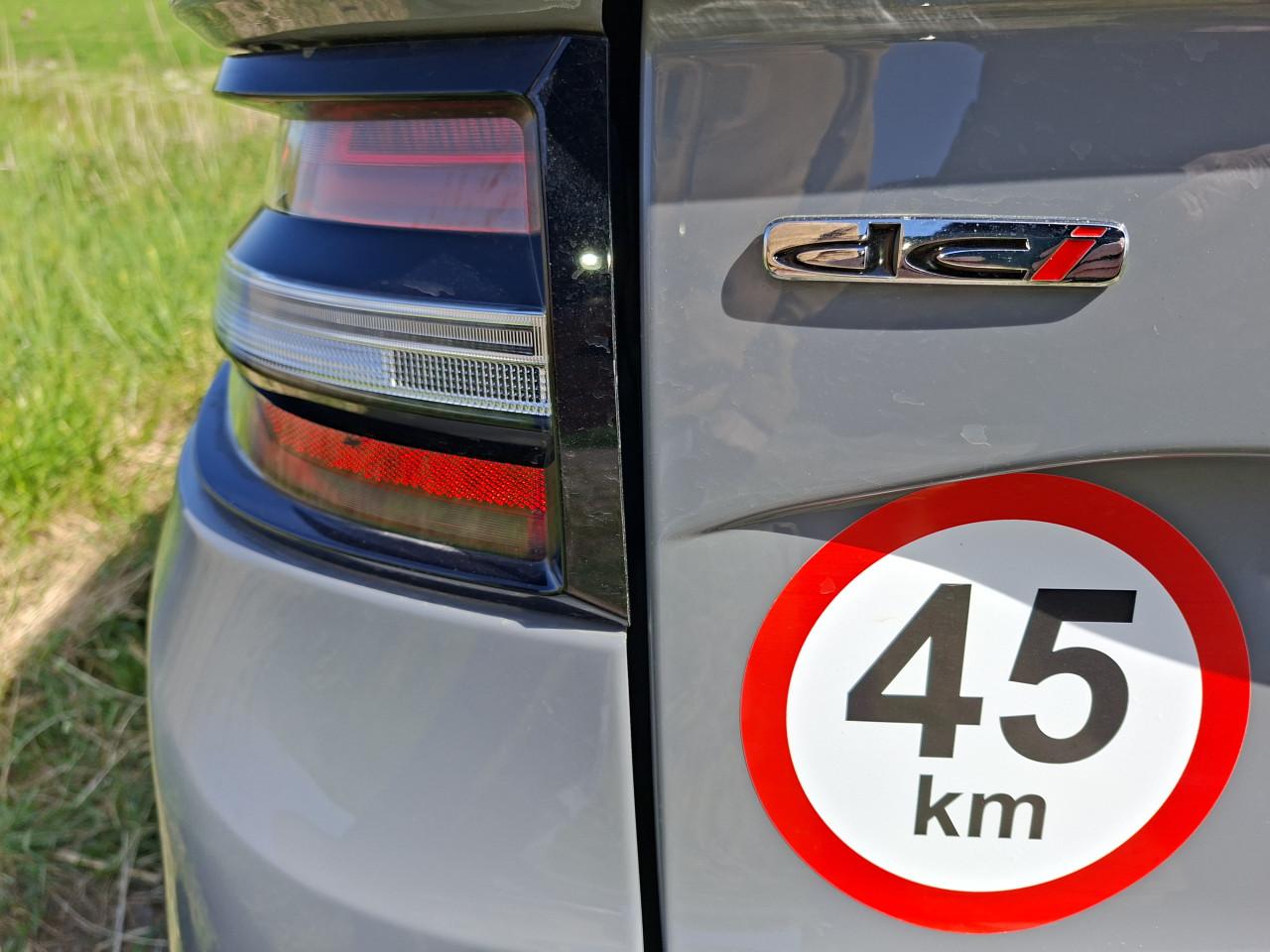 Ligier JS 60 Ultimate Sport z.g.a.n.