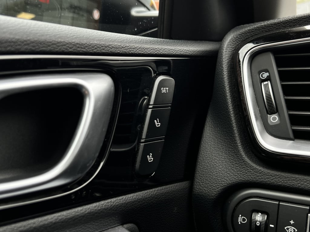 Kia Xceed 1.6 gdi phev executiveline | camera | apple\ android carplay | st