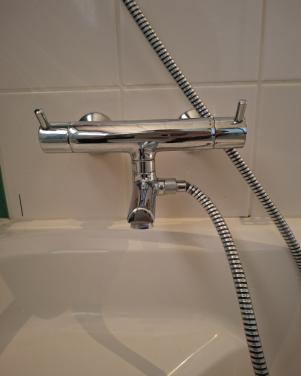 Bad / douche kraan GROHE