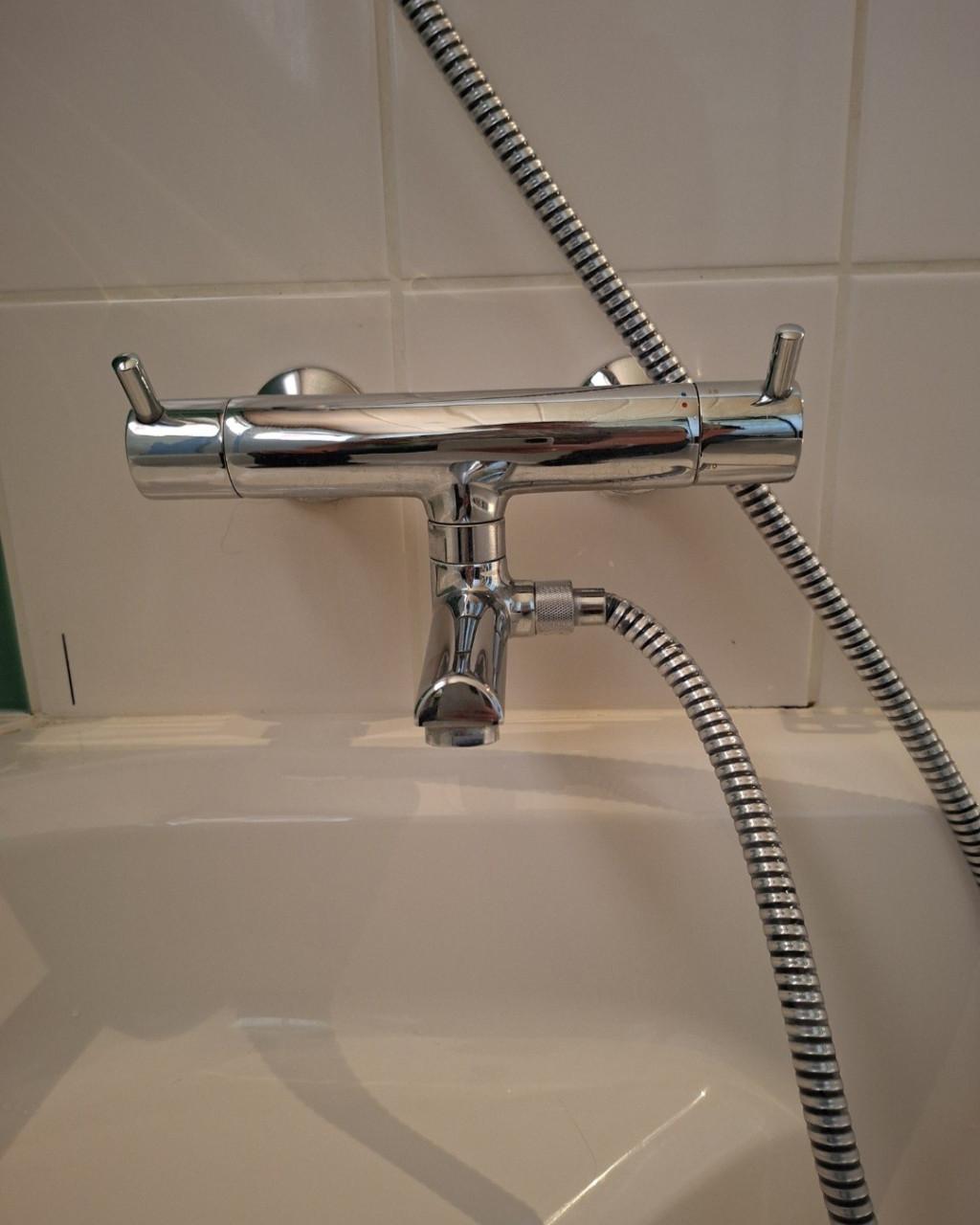 Bad / douche kraan GROHE