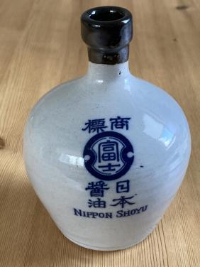 Sojafles Nippon Shoyu