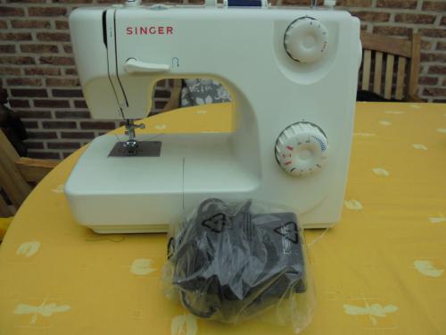 Naaimachine Singer model 8280 ZGAN