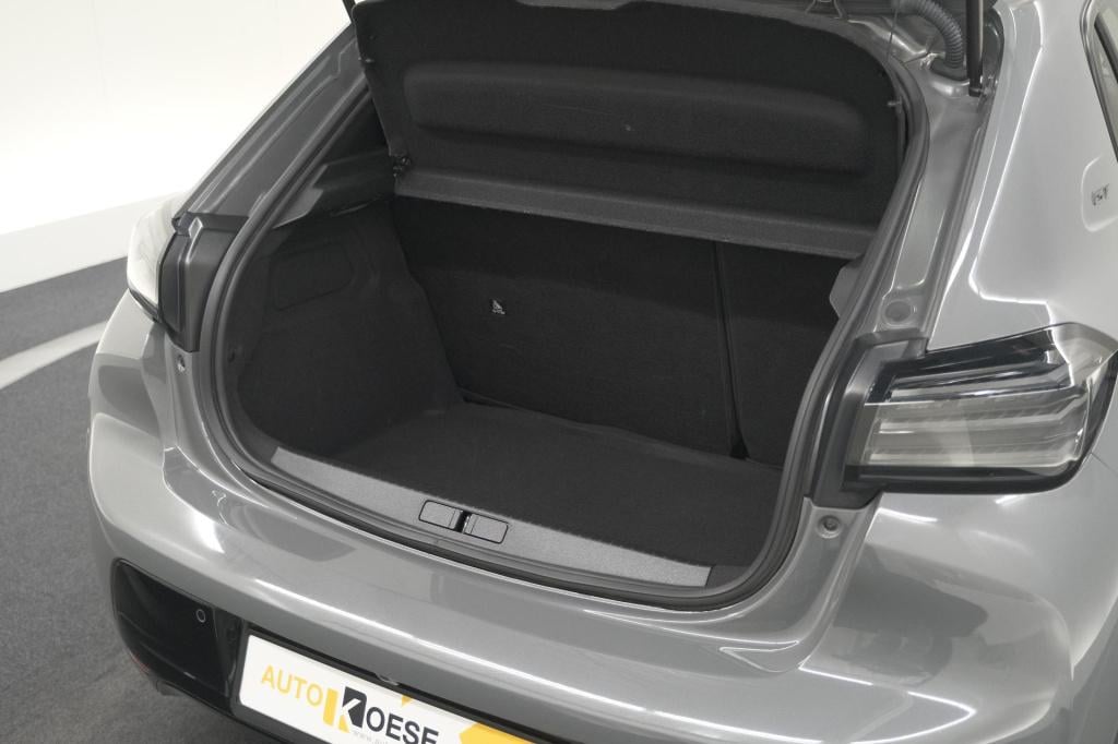 Peugeot 208 1.2 hybrid 145 e-dcs6 gt | alcantara pakket | camera | apple ca