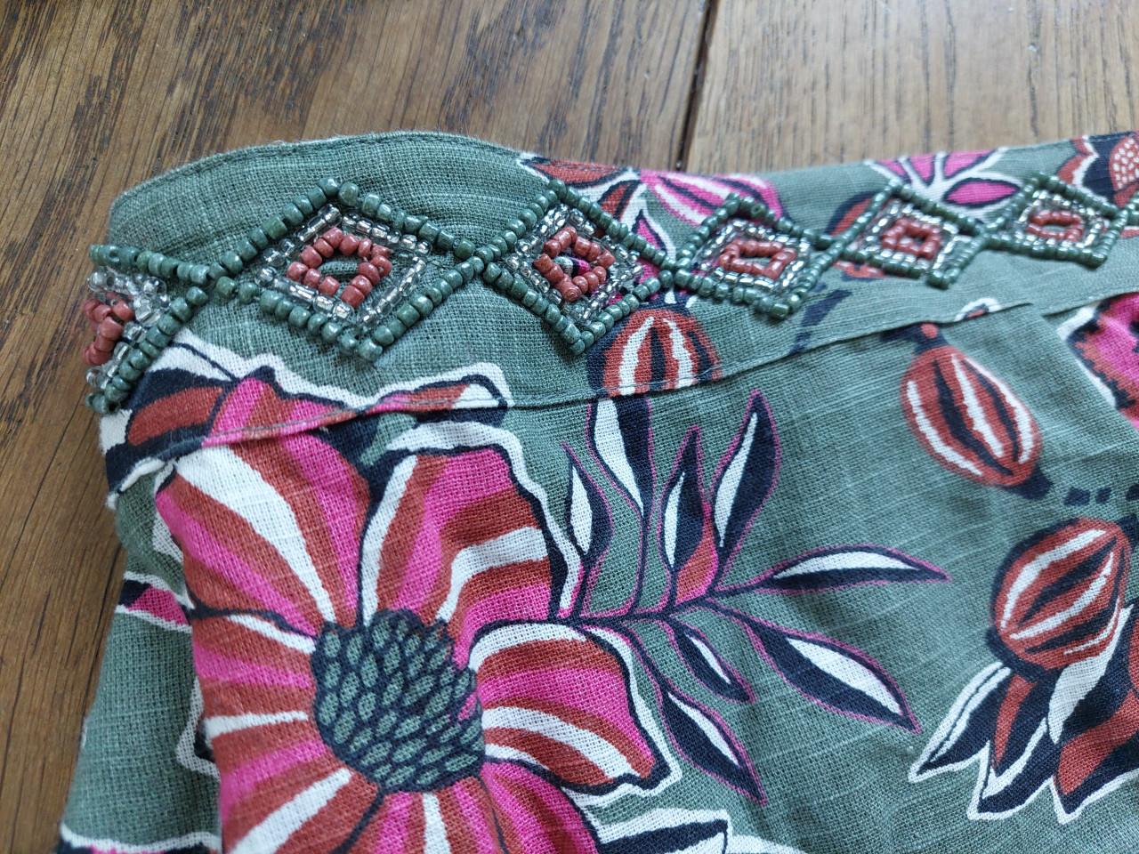 Zomerkleding pakket 52-54 allemaal nieuw