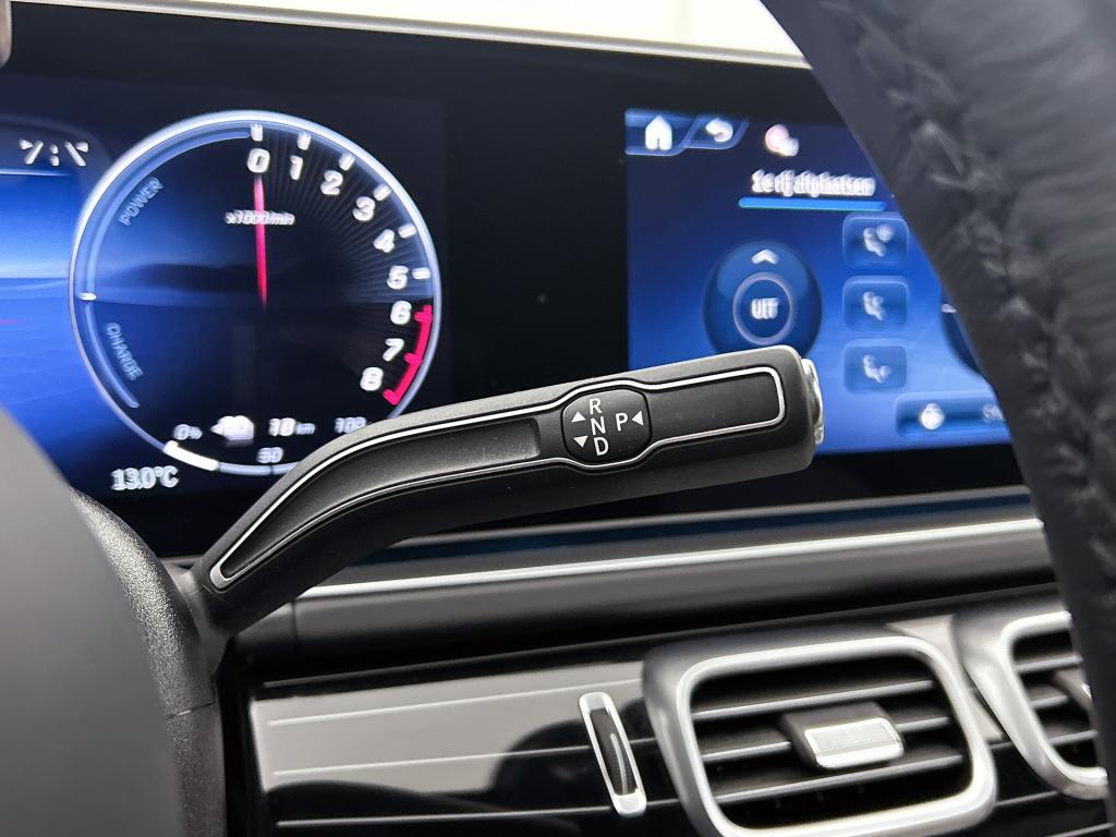 Mercedes-Benz Onbekend 53 hybrid 4matic+ premium plus trekhaak | alarm klas