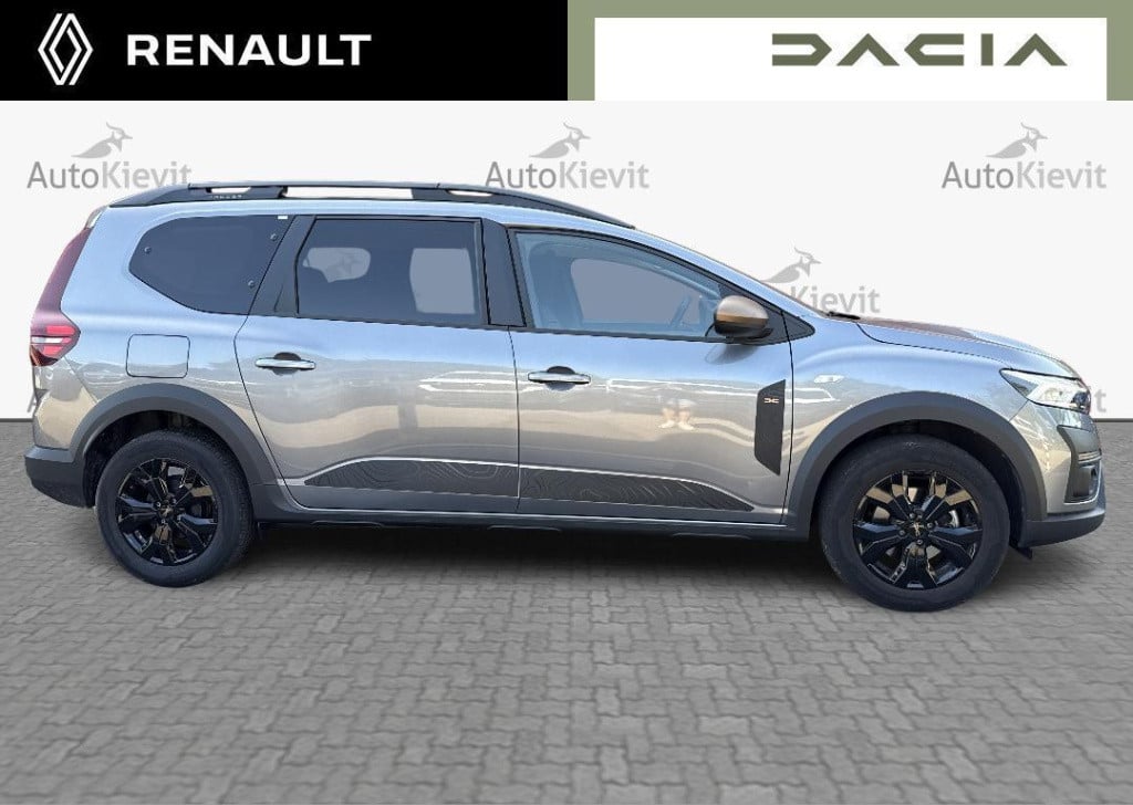 Dacia Jogger 1.0 tce 110 extreme 7p.