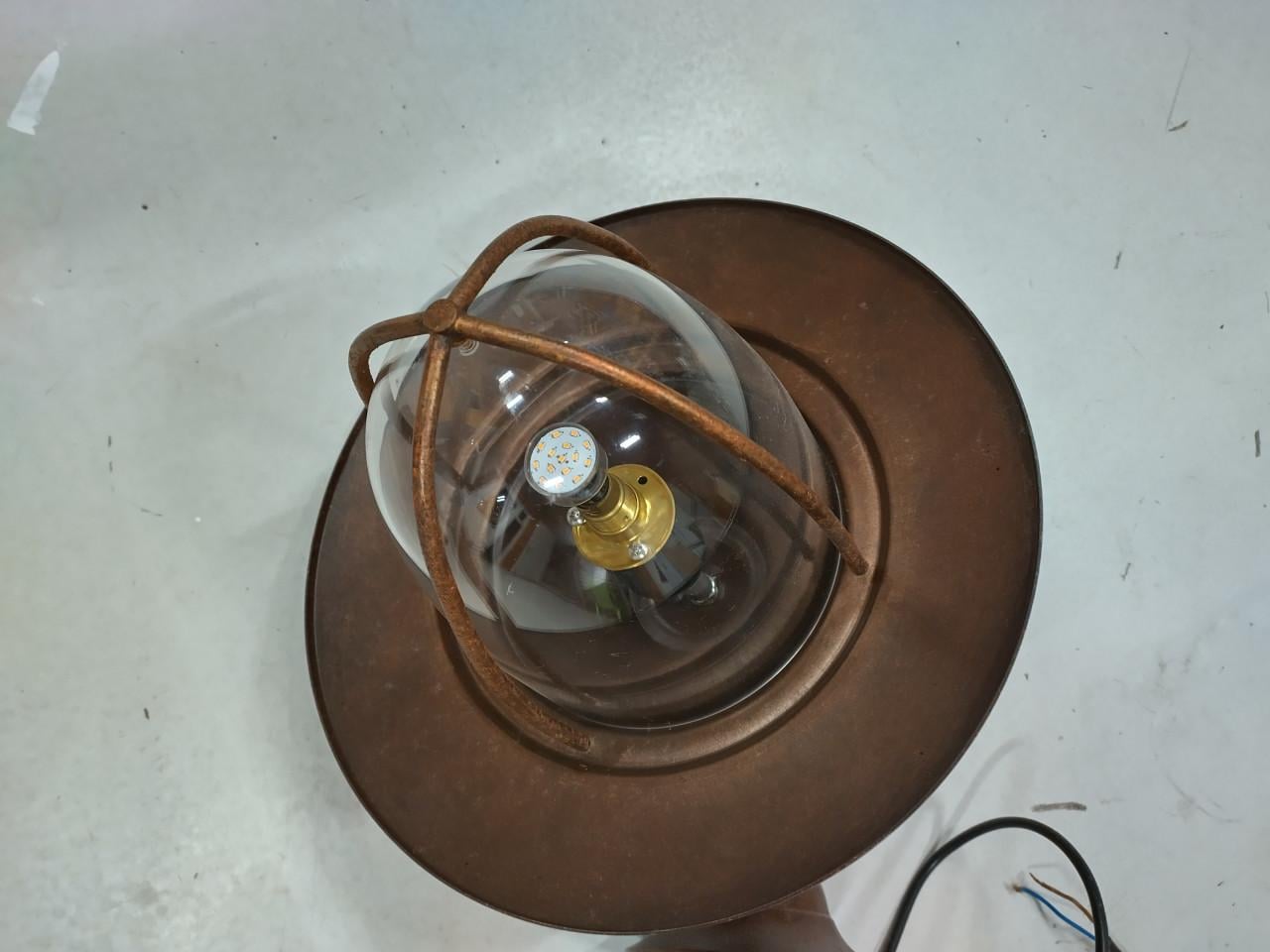 Hanglamp 12 V