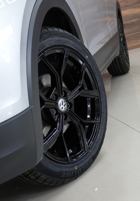 Volkswagen T-cross 1.0 tsi | led | pdc | carplay | acc |