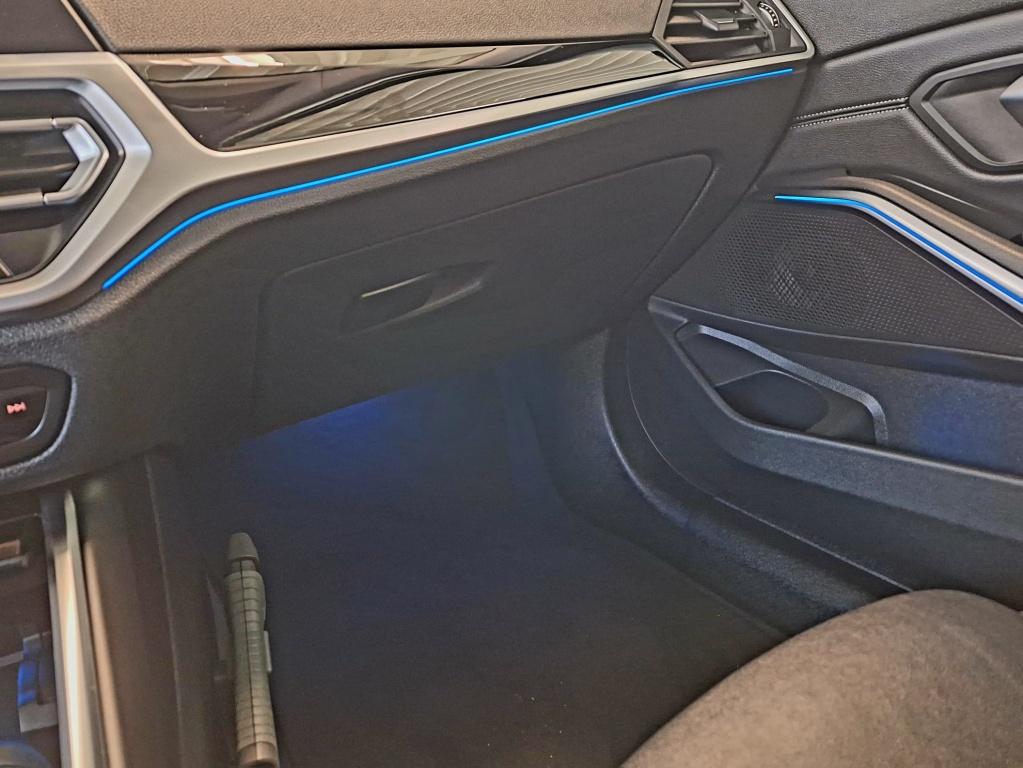 BMW 3-serie touring 320e business edition plus model sport line