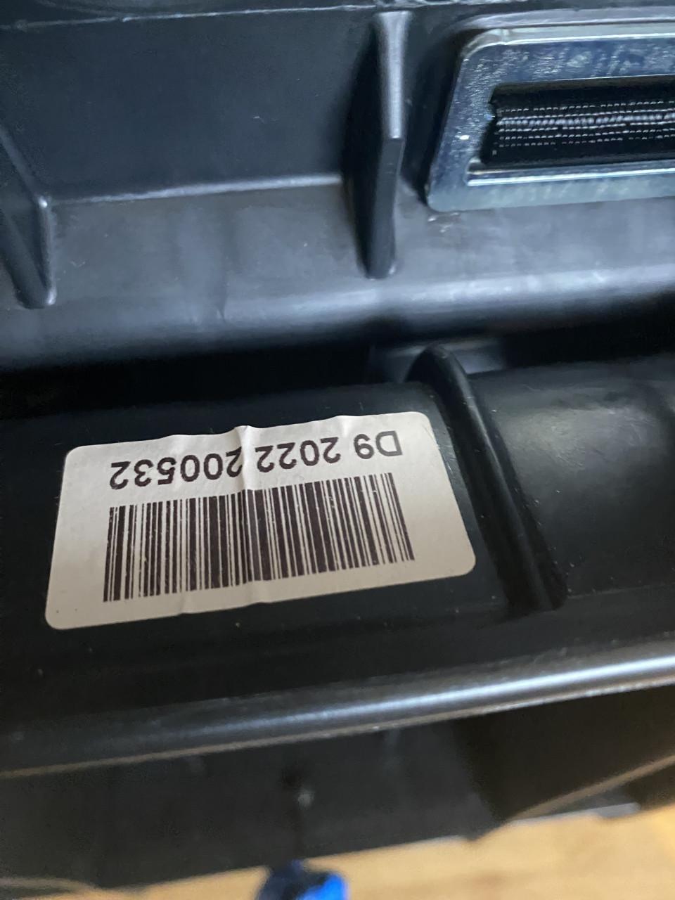 Prenetal luxe autostoel