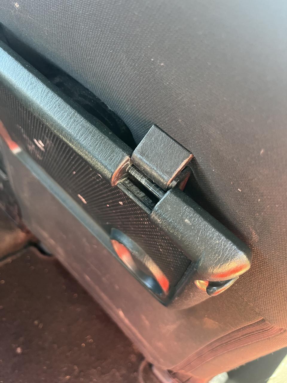 7 persoons auto - Mazda 5