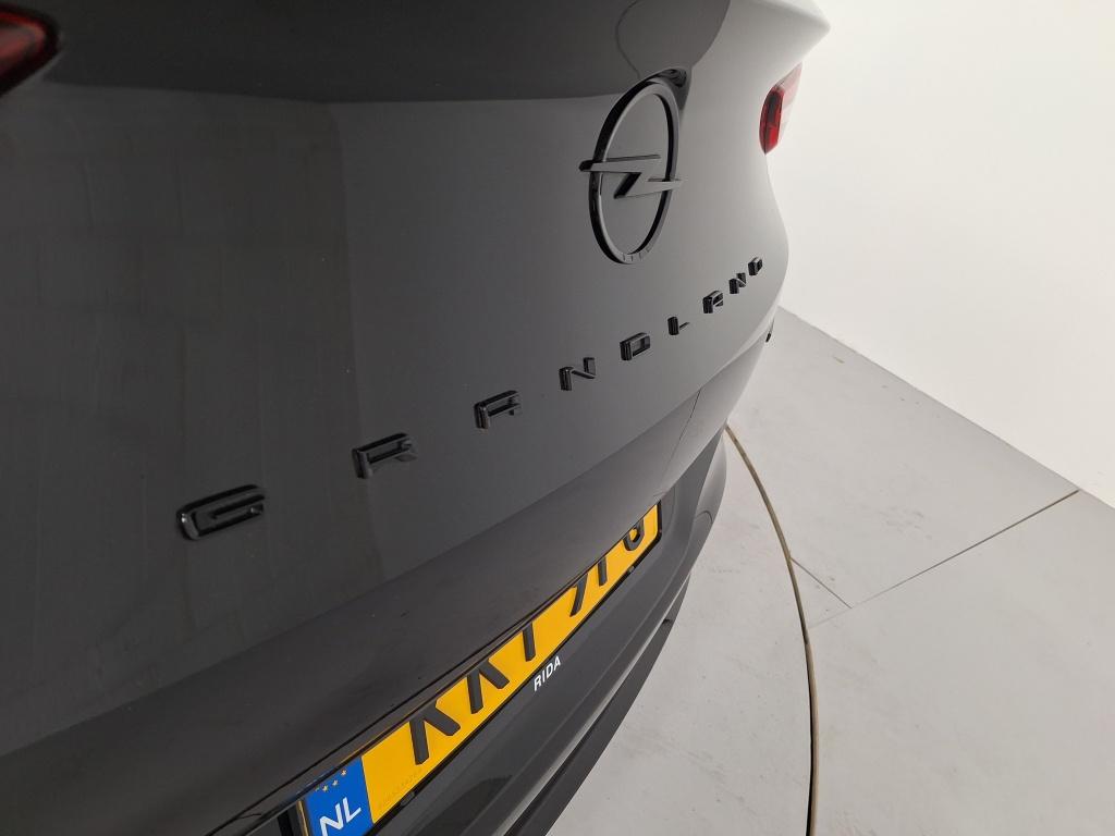 Opel Grandland 1.6 t hybrid 4x4 gse | stoelventilatie | stoelgeheugen (memo