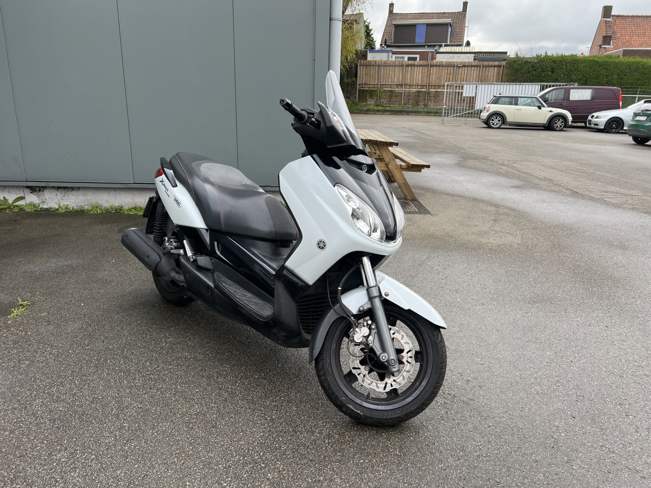 Yamaha X-Max YP 250R I Bouwjaar 2009