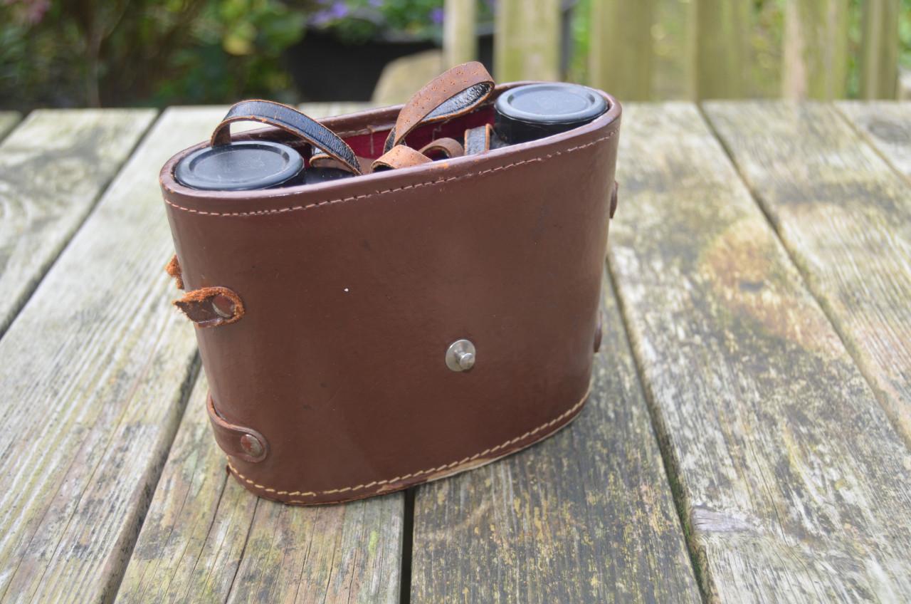 Rainbow verrekijker 8 x 30