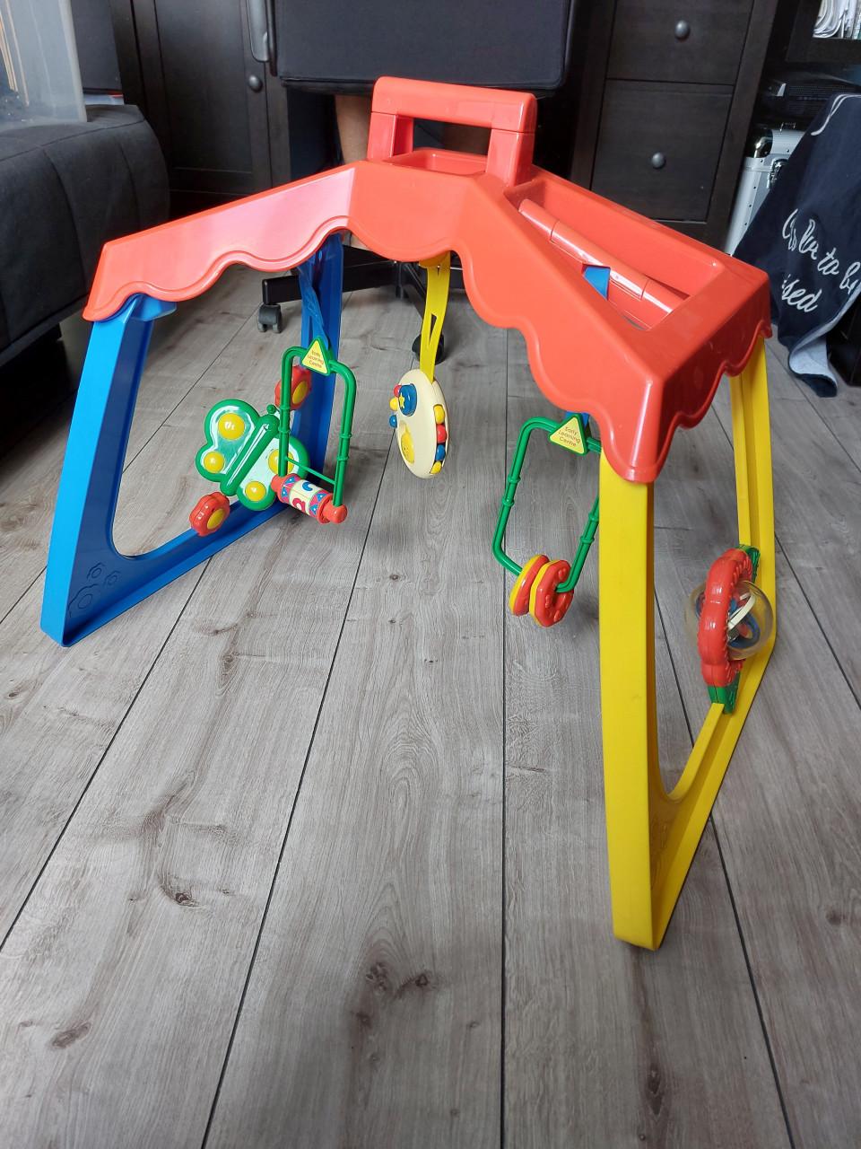 Baby spullen, Gratis af te halen.