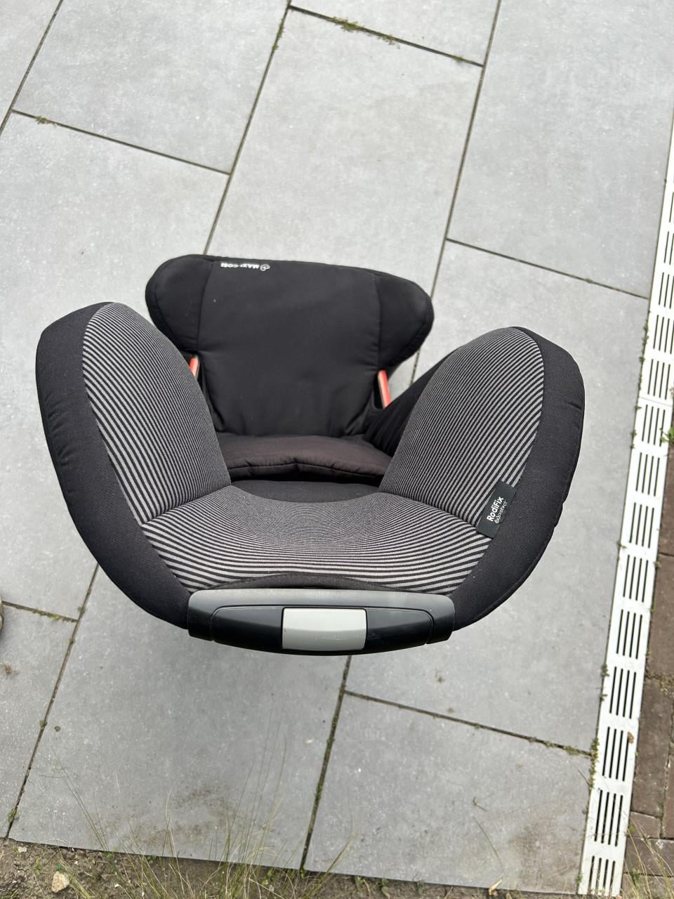 Maxi Cosi Rodifix Airprotect