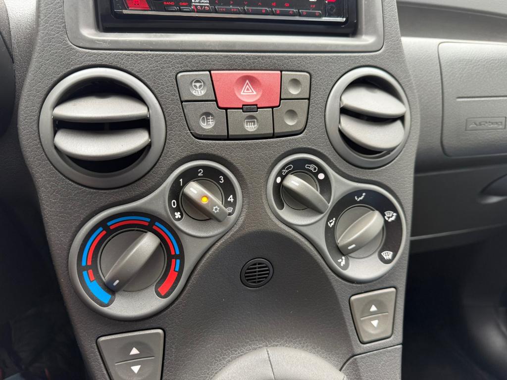 Fiat Panda 1.2 edizione cool