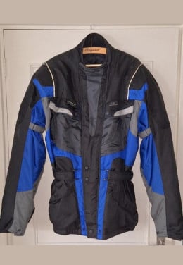 Motorjas Revenger XL