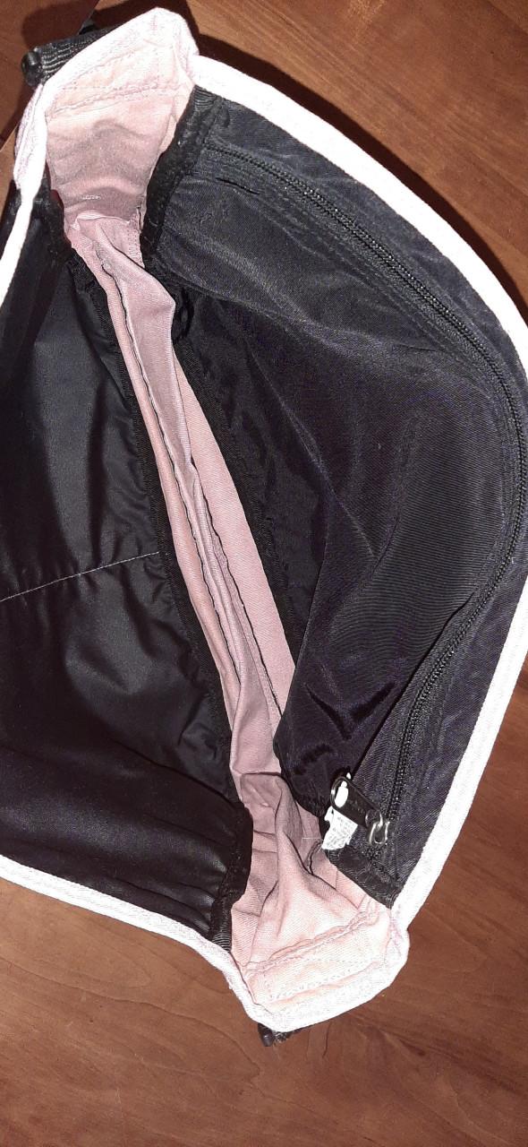 Eastpak K076 (school) tas,  als nieuw!