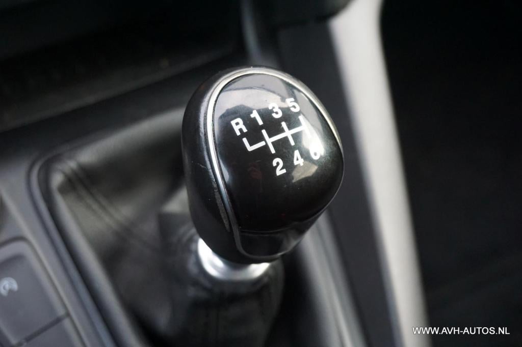 Ford Focus wagon 1.0 lease edition