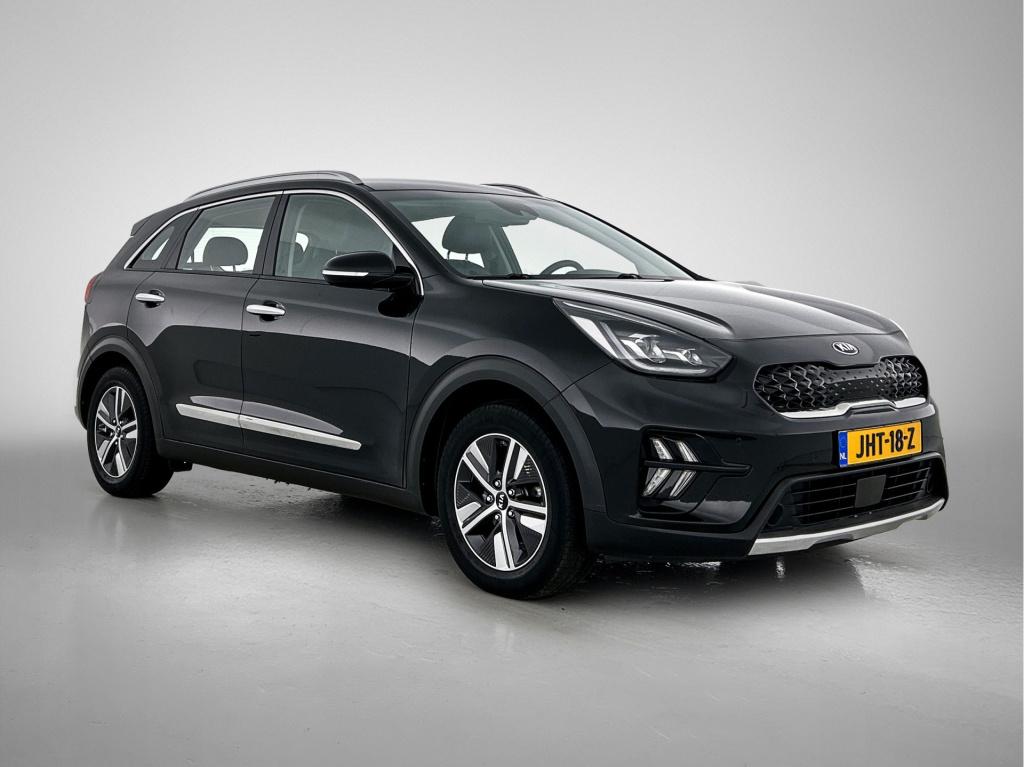 Kia Niro 1.6 gdi phev dynamicplusline limited | digitaal dash | full led | 