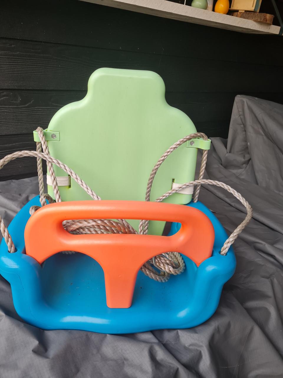 Baby/peuter schommel