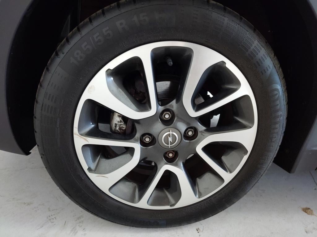 Opel Karl 1.0 rocks | cruise | airco