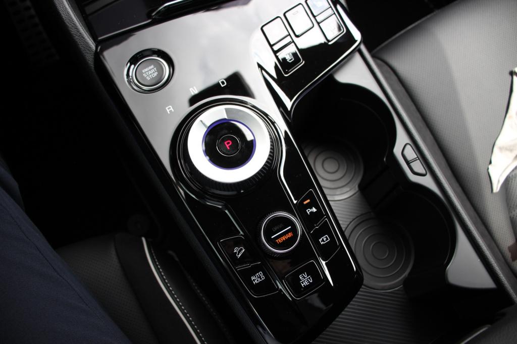 Kia Sportage 1.6 t-gdi hybrid gt-plusline awd | 265pk | phev (plug-in) | 12