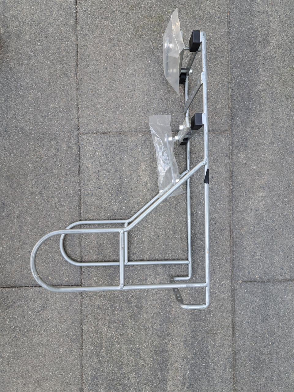 Bagagedragerverlenger