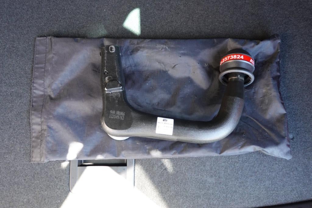 Seat Ateca 1.5 tsi business intense