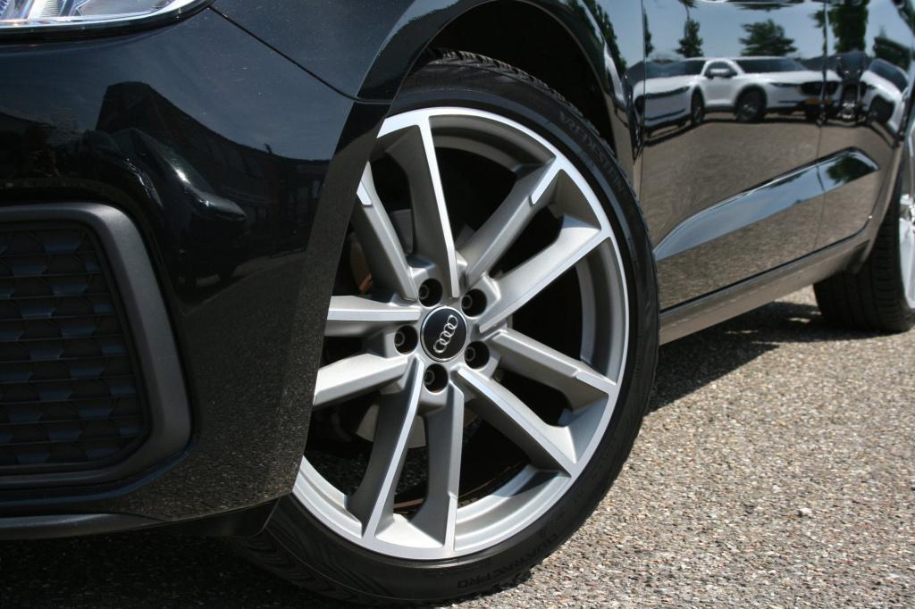 Audi A1 Sportback 30 tfsi pro line s