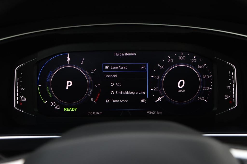 Volkswagen Tiguan 1.4 tsi ehybrid life business 245pk dsg6 | soh 87,1% |