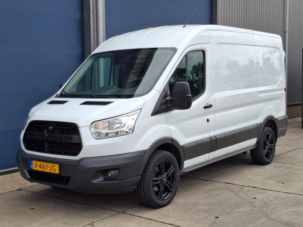 Ford Transit 350 2.0 tdci l2h2 trend airco / cruise controle / euro 6 / tre