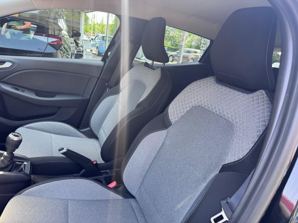 Renault Clio 1.0 tce 90 gpf evolution