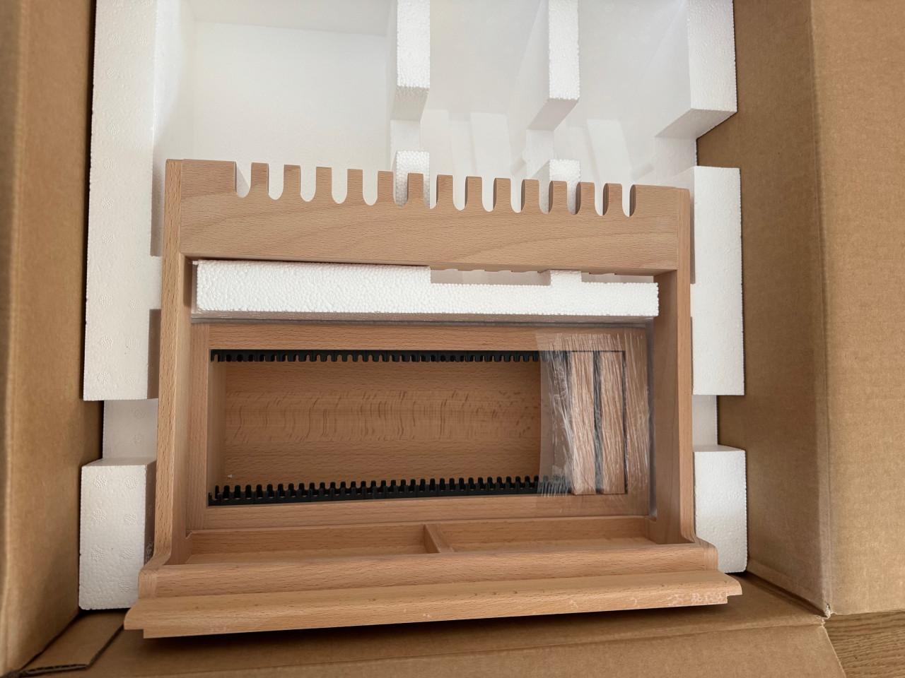 Miele WSS6700 Sommeliersset