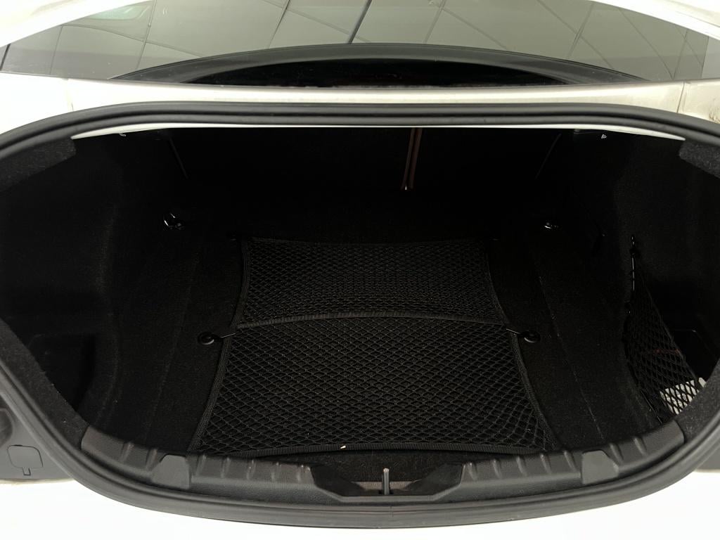 BMW 2-serie coupé 220i m sport