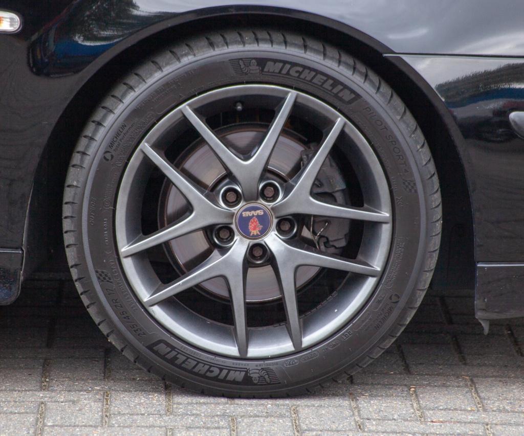 Saab 9-3 sport sedan 1.8t linear